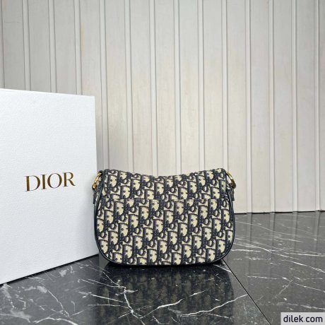 Dior Small CD Besace Bag