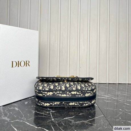 Dior Small CD Besace Bag
