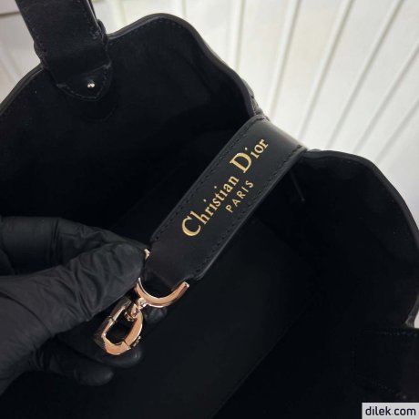 Dior Small Toujours Bag