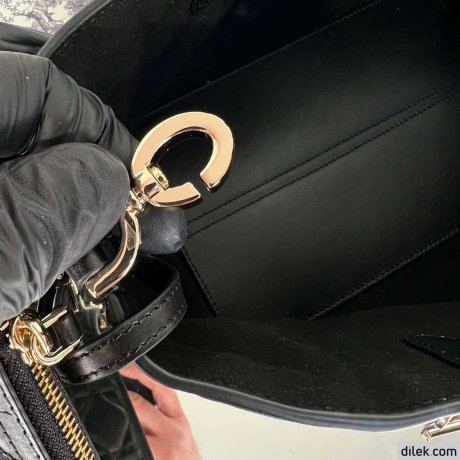 Dior Small Toujours Bag