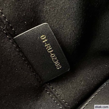 Dior Small Toujours Bag