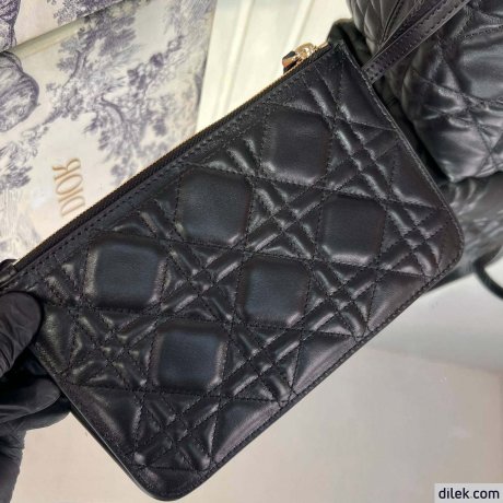 Dior Small Toujours Bag