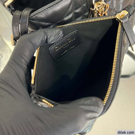 Dior Small Toujours Bag