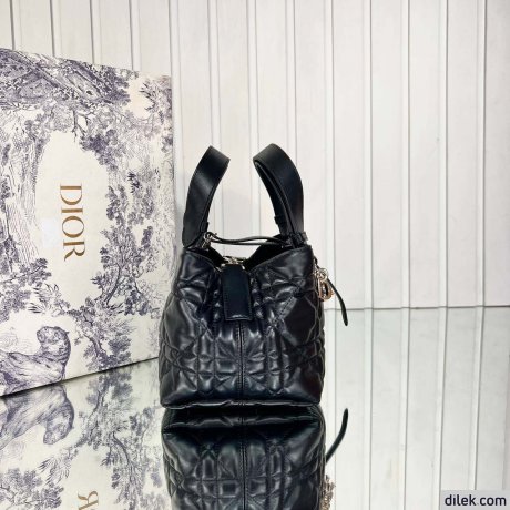 Dior Small Toujours Bag