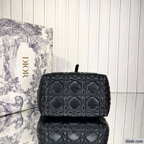 Dior Small Toujours Bag