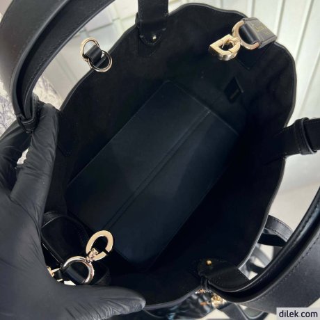 Dior Small Toujours Bag