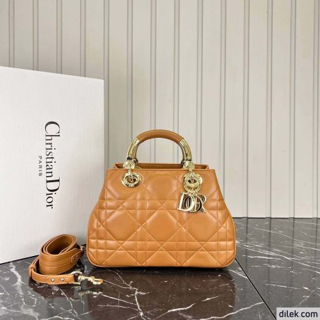 Dior The Lady 95.22 Small Bag