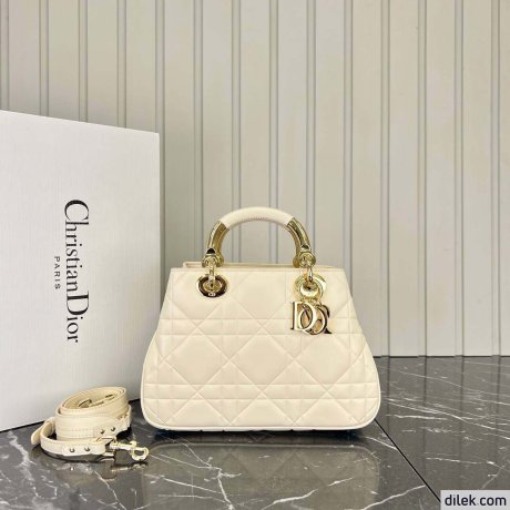 Dior The Lady 95.22 Small Bag