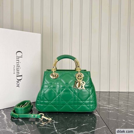 Dior The Lady 95.22 Small Bag