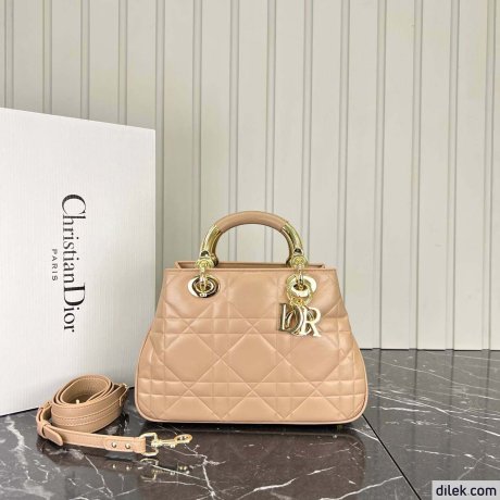 Dior The Lady 95.22 Small Bag