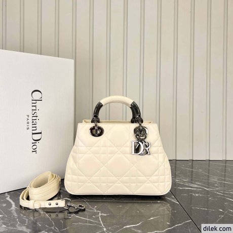 Dior The Lady 95.22 Small Bag