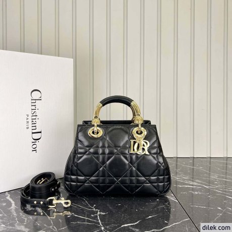 Dior The Lady 95.22 Small Bag