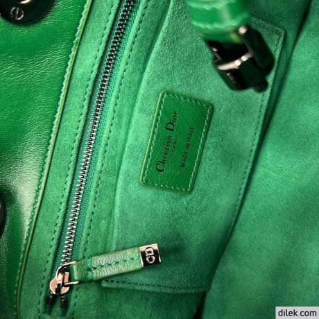 Dior The Lady 95.22 Small Bag