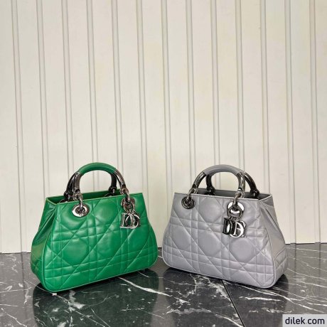 Dior The Lady 95.22 Small Bag