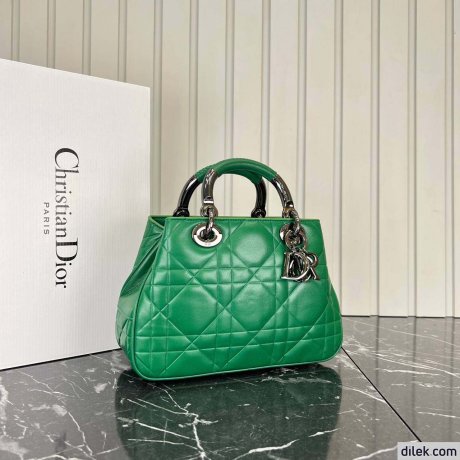 Dior The Lady 95.22 Small Bag