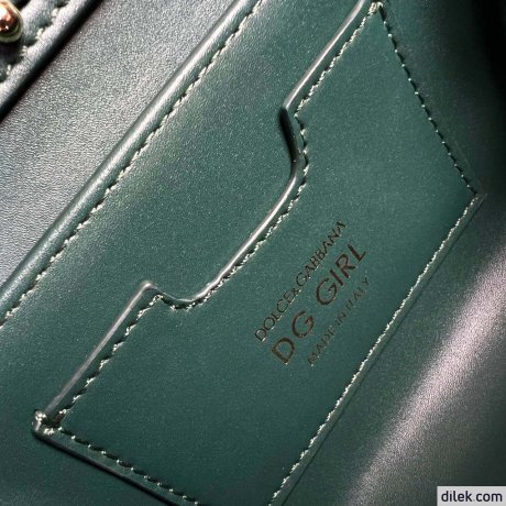 Dolce and Gabbana DG Girls Shoulder Bag