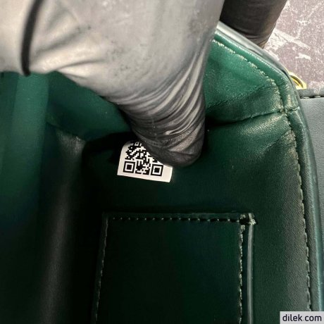 Dolce and Gabbana DG Girls Shoulder Bag