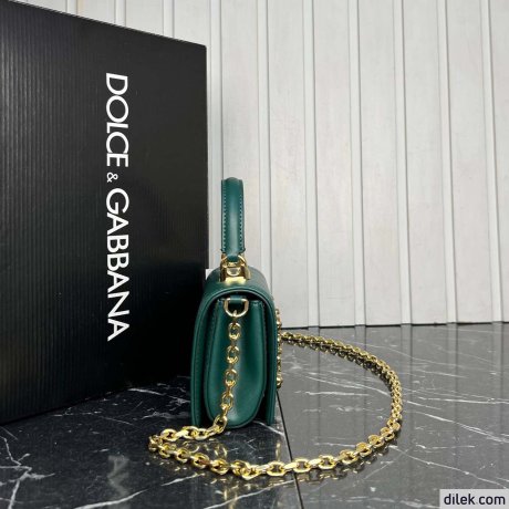 Dolce and Gabbana DG Girls Shoulder Bag