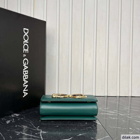 Dolce and Gabbana DG Girls Shoulder Bag