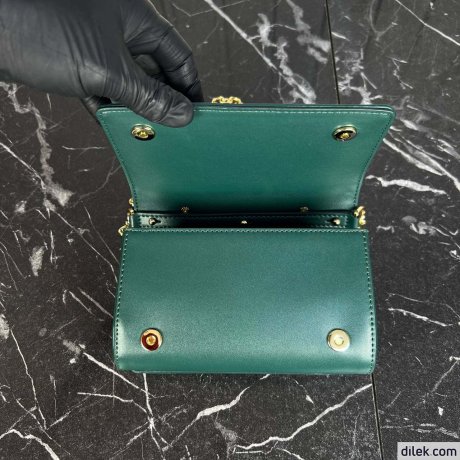 Dolce and Gabbana DG Girls Shoulder Bag