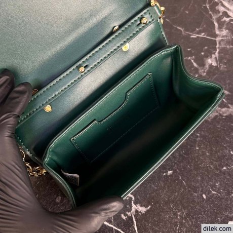 Dolce and Gabbana DG Girls Shoulder Bag