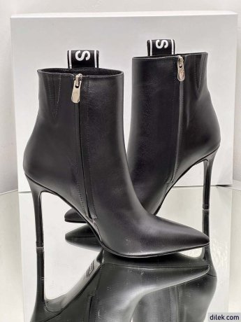 Dsquared2 Women Ankle Boots