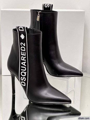 Dsquared2 Women Ankle Boots