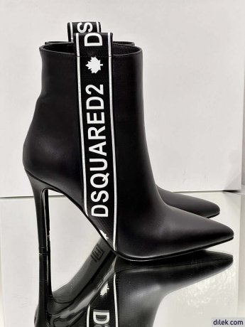 Dsquared2 Women Ankle Boots