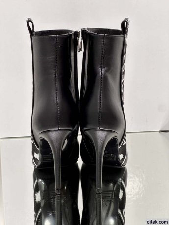 Dsquared2 Women Ankle Boots