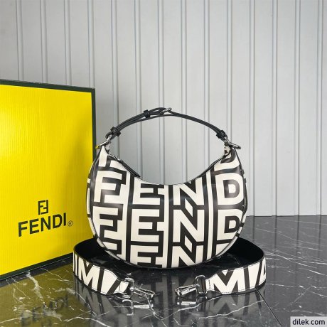 Fendi Fendigraphy Small