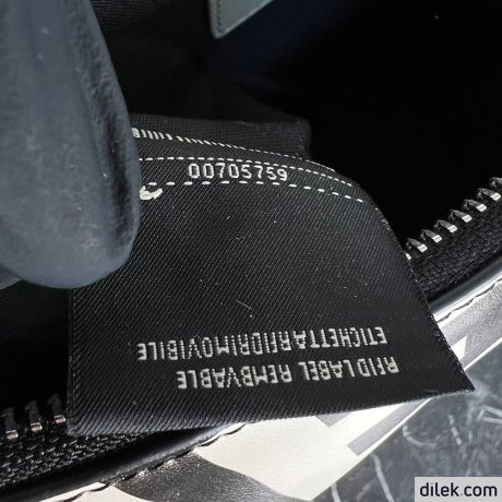 Fendi Fendigraphy Small