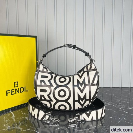 Fendi Fendigraphy Small