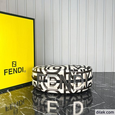Fendi Fendigraphy Small
