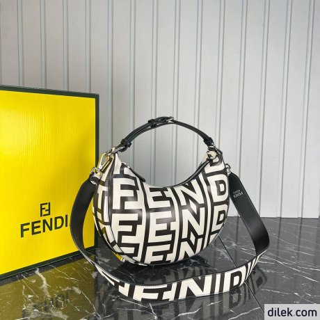 Fendi Fendigraphy Small