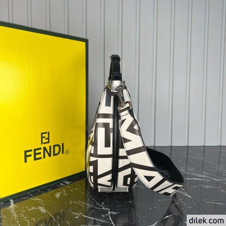 Fendi Fendigraphy Small