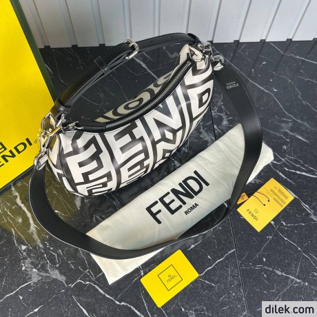Fendi Fendigraphy Small