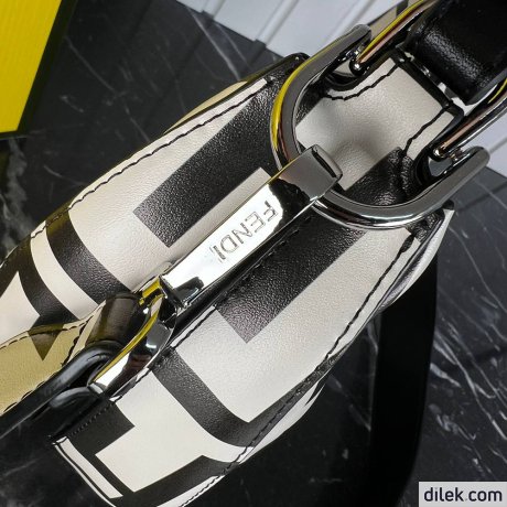 Fendi Fendigraphy Small