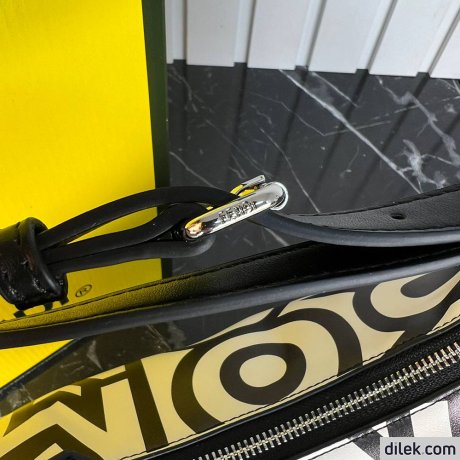 Fendi Fendigraphy Small