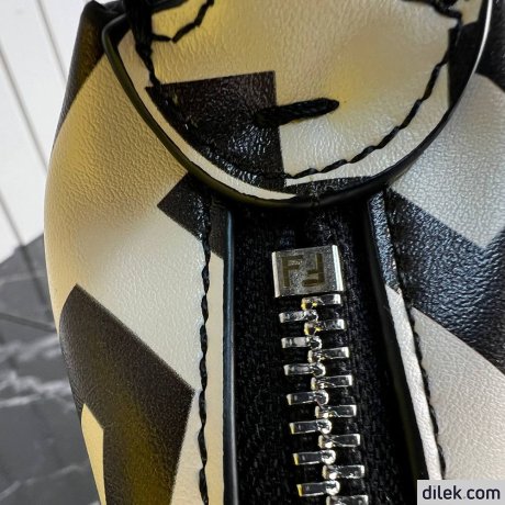 Fendi Fendigraphy Small