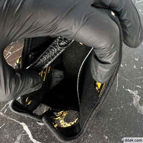 Fendi Peekaboo ISeeU Bag