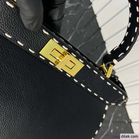Fendi Peekaboo ISeeU Bag