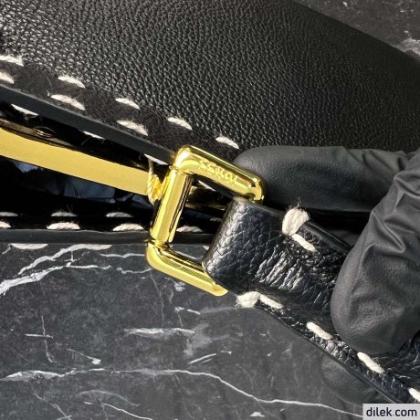 Fendi Peekaboo ISeeU Bag