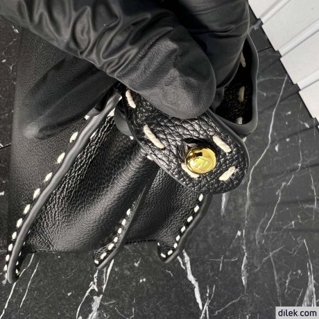 Fendi Peekaboo ISeeU Bag