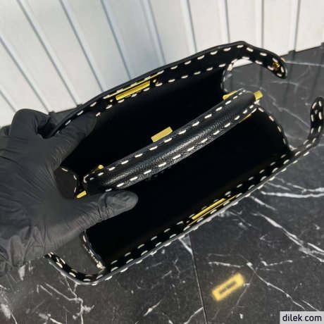 Fendi Peekaboo ISeeU Bag