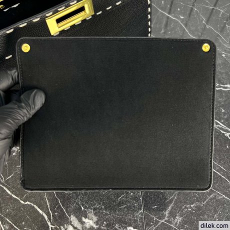 Fendi Peekaboo ISeeU Bag