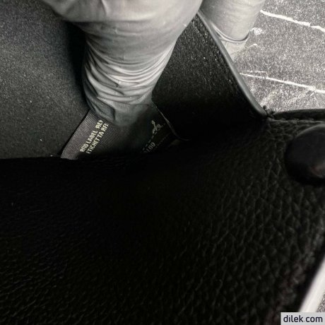 Fendi Peekaboo ISeeU Bag