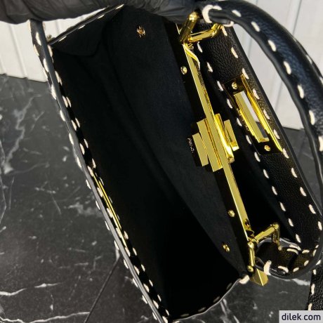 Fendi Peekaboo ISeeU Bag