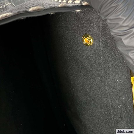 Fendi Peekaboo ISeeU Bag