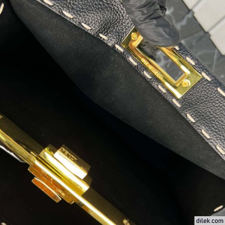 Fendi Peekaboo ISeeU Bag