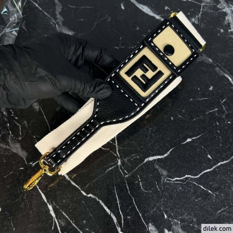 Fendi Peekaboo ISeeU Bag